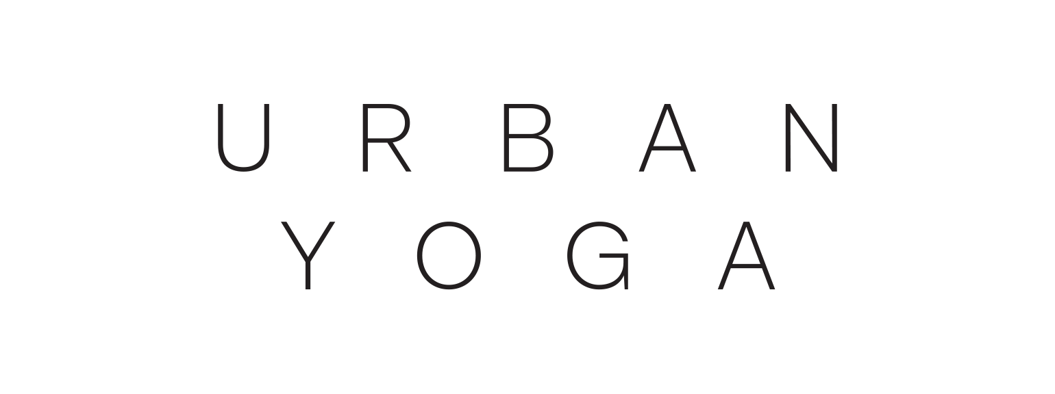 Urban Yoga – Escola de Yoga em São Paulo - A experiência de vivenciar o yoga sem abrir mão do estilo de vida cosmopolita